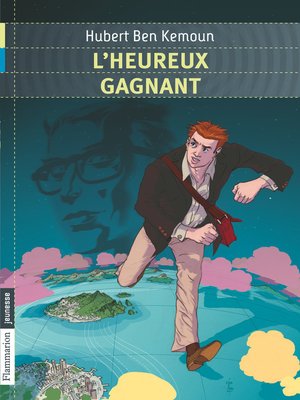 cover image of L'Heureux Gagnant